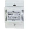 BREVE Transformatorius PSS 63VA 400 / 24V (16024- 9972)