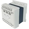 Breve 16052-9951 Vienfazis transformatorius PTM 250VA 230/230V /montuojamas ant bėgio/ 16052-9951