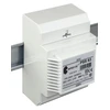 Breve 16052-9980 1 fazis modulinis transformatorius PSS 63VA 230/230V 16052-9980
