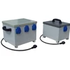 Breve 16152-9986 Izoliacinis transformatorius maitinimo šaltiniui PFN3501/2301 230/230V 3500VA 1xGS IP44 16152-9986