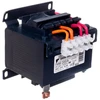 BREVE Vienfazis transformatorius TMM 200VA 230/24V (16224-9966)