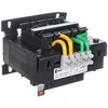 BREVE 1 fazės TMM transformatorius 250VA 230 / 110V (16245- 9995)