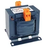 Breve STM 200VA transformatorius su oranžiniais gnybtais