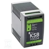 Breve UPS SilentiumPC Maitinimo šaltinis buforowy KSB 10024 230/ 24VDC 3,5A 96,6W na szyne DIN, Uzas: 90-264VACVAC, Ta70, 17000-2293
