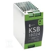 Breve Įkroviklis BUFO.KSB 18024 230/24 V DC 6,5 A