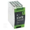 Silentiumpc Breve MAITINIMO ŠALTINIS IND.KWR 24024 230-400/24VDC 10A