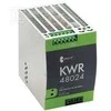 Silentiumpc Breve MAITINIMO ŠALTINIS IND.KWR 48024 230-400/24VDC 20A