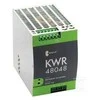 Silentiumpc Breve MAITINIMO ŠALTINIS IND.KWR 48048 230-400/48VDC 10A