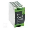 Silentiumpc Breve MAITINIMO ŠALTINIS IMP.KWR 24048 230-400/48VDC 5A