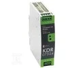 Silentiumpc Breve Impulsinio maitinimo transformatorius KDR 07524 230/24VDC 3.2A