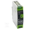 Silentiumpc Breve Impulsinio maitinimo transformatorius KDR 07548 230/48VDC 1.6A