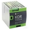 Silentiumpc Breve Impulsinio maitinimo transformatorius KDR 96024 230/24VDC 40A