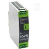 Silentiumpc Breve MAITINIMO ŠALTINIS SIŲSTUVAS IM.KWR 06024 230-400/24VDC 2.5A