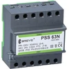 Breve TRANSFORMATORIUS PSS 63N 230/ 24V