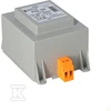 BREVE PSZ100 230 / 230 V geležinkelio transformatorius - 16052-9959