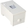 BREVE PVS120 230 / 24V transformatorius su apsauginiu korpusu - 16024-9995