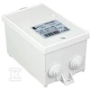 BREVE Transformatorius PVS50 230 / 12V įmontuota apsauga - 16012- 9993