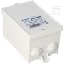 BREVE Transformatorius PVS50 230 / 12V įmontuota apsauga - 16012- 9993