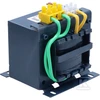BREVE Transformatorius 1 fazės TMM 400VA 230 / 24V B IP00 M5 16224- 9990
