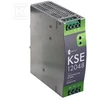 Silentiumpc Breve ZAS.IMP. KSE 12048M 230/48V DC 2,5A 120W
