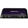 Vaizdo grotuvas BrightSign HD1026 odtwarzacz multimedalny Juodas 4K Ultra HD 3840 x 2160 px Wi-Fi