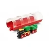BRIO – garo traukinys ir tunelis (33892)