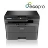 Brother DCP-L2627DWE daugiafunkcis spausdintuvas Lazerinis A4 1200 x 1200 DPI 32 ppm Wi-Fi