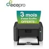 Brother HL-L1240W | Mono | lazerinis | Spausdintuvas | Wi-Fi | Maximum ISO A-series paper size A4 | Juodas