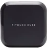 BROTHER P-Touch Cube Plus PT-P710BT Etikečių spausdintuvas iki 24 mm 180x360 dpi 68 etiketės/min. USB 2.0 Bluetooth pjaustytuvas
