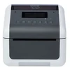 Brother TD-4455DNWB 4 colių stalinis etikečių spausdintuvas 203DPI, USB-C/LAN/BT/Wi-Fi | Brother
