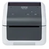 Brother TD-4525DN 4 colių stalinis bekliopis etikečių spausdintuvas 300DPI, USB-C/LAN | Brother