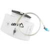 LEATT hidracijos kuprinės šlapimo pūslė HydraPak/Leatt 1.5 L horizontali su žarna ir kandikliu, vienas dydis
