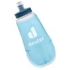 Gertuvė Deuter Streamer Flask LP - flexible bottle 250 ml (mėlynas)