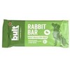 BULT triušiena Bar Protein bar with rabbit - dog treat - 75g