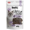 BULTI Jerky Sticks bogate w jagnięcinę przysmak katei 60g