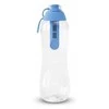 Gertuvė Filter bottle Dafi 0,5l + 1 filter