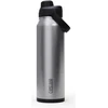 CamelBak 2930102001 bidon 946 ml Nerūdijantis plienas, Polipropylen (PP), Silikon Nerūdijantis plienas