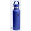 Gertuvė Hydro Flask Buteliukas termiczna Hydro Flask 21 Oz Standard Flex Cap (621 ml) - capri mėlynas