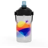 CAMELBAK Thrive Flip Straw Kids 400 ml Tritano butelis