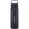 Aptel LifeStraw 428808 filtras do wody Buteliukas filtrująca wodę 0,5 l Juodas