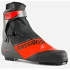 Slidinėjimo batai Rossignol X-IUM Carbon Premium Skate, juodi ir raudoni