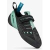 SCARPA Instinct VS moteriški batai, juodos/aqua spalvos, 37.5 dydis