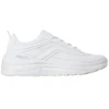 Buty Kappa Squince balta 242842 1010 (44)