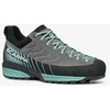 Carruzzo Scarpa MESCALITO GTX WOMAN Lizdinė Suaugusiems Pilka, Vandens spalva