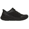 Moterų bateliai Skechers Bobs Skillz Too Essential 117756 BBK (38)