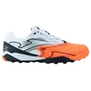 Buty piłkarskie Joma Cancha 2608 Turf oranžinė-balta CANS2608TF (41)