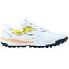 Buty piłkarskie Joma Liga 5 Turf 2602 balta LIGS2602TF (41)