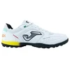 Buty piłkarskie Joma Top Flex 2602 Turf balta TOPS2602TF (42)