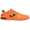 Joma Top Flex 2608 salės futbolo bateliai oranžiniai TOPW2608IN (42)
