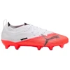 Buty piłkarskie vaikams Puma Ultra Nitro 7 Ultimate FG/AG 109158 01 36